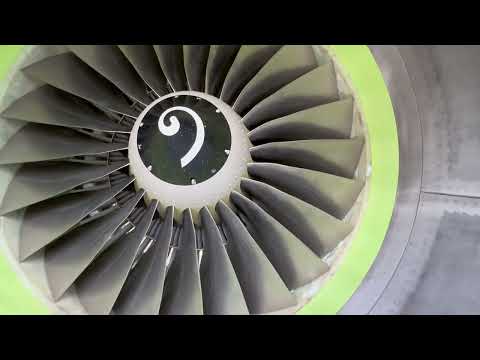 Stig Shift #36 (Aircraft Maintenance Adventures)