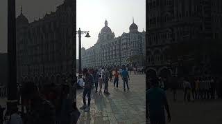 Gateway of India Mumbai