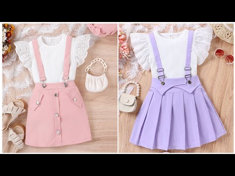 💜💗 [KOREAN FASHION IDEAS FOR KIDS ]@Inshy2023 PARTY CLOTHES