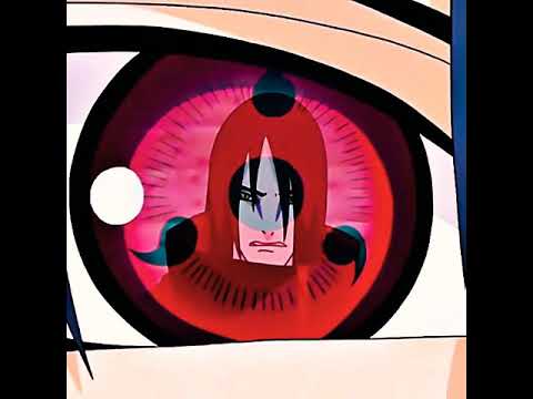 Orochimaru vs Itachi amv #shorts #narutoshippuden