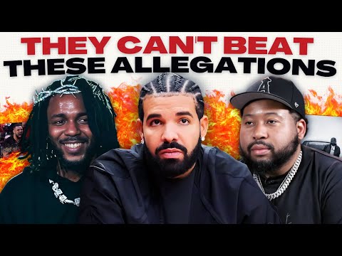 How Drake & DJ Akademiks Are Getting Exposed In The Worst Way