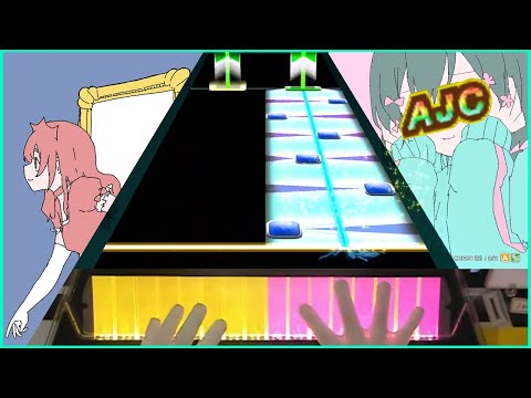 [CHUNITHM] 1000年生きてる AJC