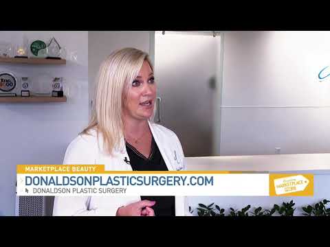 Hair Replacement Treatments  - Donaldson Plastic Surgery 060821