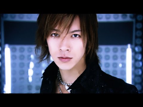 BREAKERZ「激情」Music Video（full ver.）