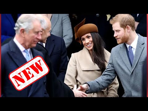 Prince Harry, Meghan Markle's ‘faux-royal' tour slap in face to King Charles