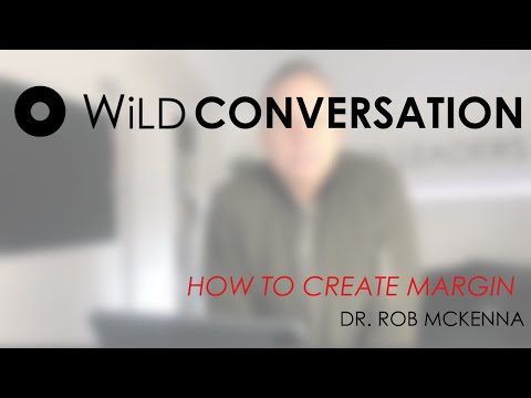 WiLD Conversation: How to Create Margin