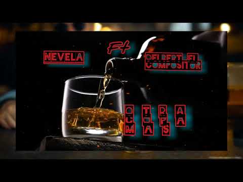 🍷otra copa mas🍷  | reguetón romantico | nevela ft delbert el compositor | [ Audio official 2023 ]