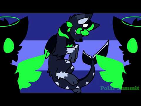 Dynasty // Animation Meme