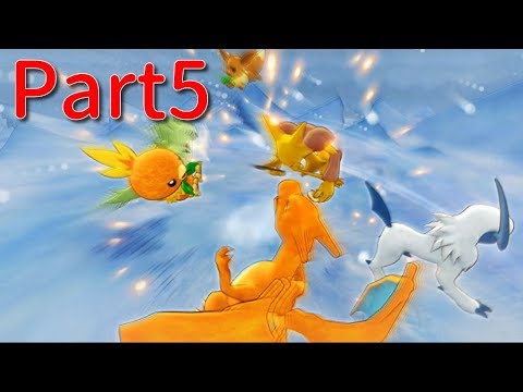 【ポケダン救助隊DX】シナリオ・イベントシーン集 part5