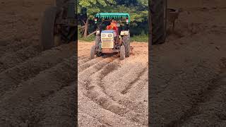 #TractorRide #dashing_girl  #womenempowerment  #FarmersOfInstagram #AgWomen #TractorDriving #women