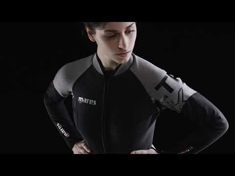 Mares Ultraskin undersuits - Discover our full range!