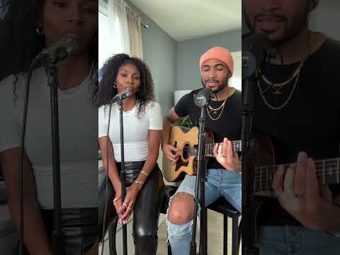 Hrs and Hrs - Muni Long w/ Bren’nae | Acoustic Duet | Will Gittens