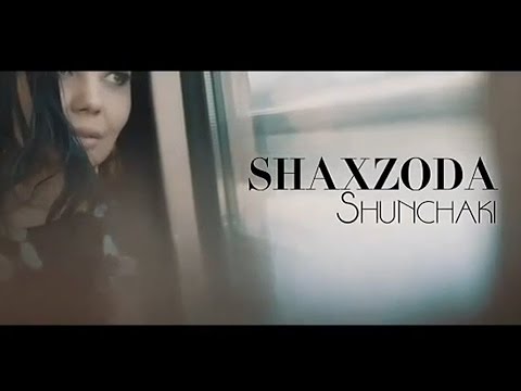 Shahzoda - Shunchaki (Official treyler)