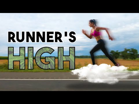 How to Run Higher?