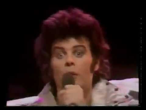 Gary Glitter -  I'm The Leader Of The Gang (25 12 73)