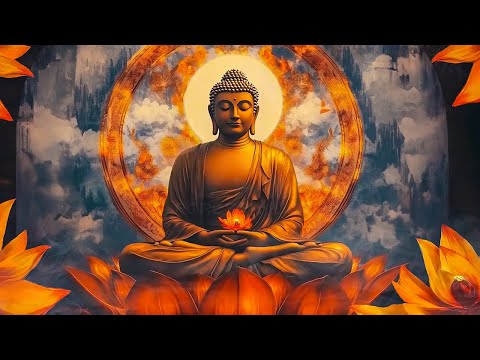 741 hz Removes Toxins and Negativity, Cleanse Aura, Spiritual Awakening, Healing Music, Meditation