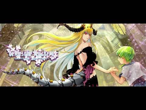 【C93】Urtoezone MischereｰMorrigan feat.Lily(WAVE)