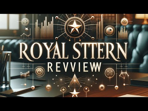 RoyalStern Review: Legitimate Broker or Scam Alert?