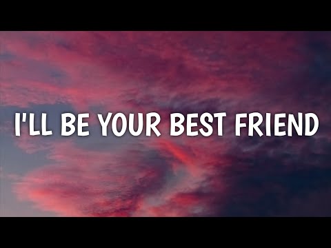 Bamtone - I'll Be Your Best Friend (Lyrics) (From Dog Gone)