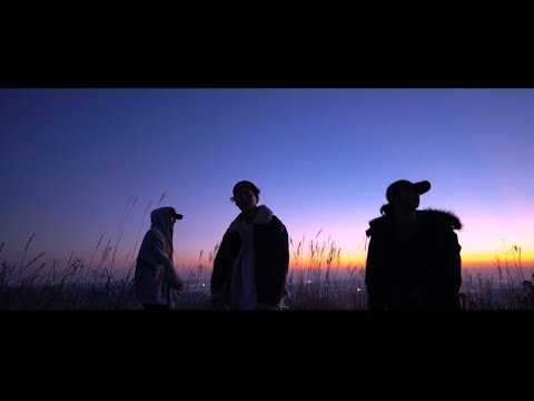 SUSHIBOYS - なんでもできる 【Official Music Video】