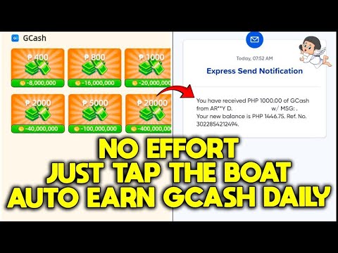 EASY TAP APP GCASH PAYOUT! ₱1000 | ANG BILIS 1 DAY ONLY PAYOUT AGAD TANGGAP AGAD! NO PUHUNAN