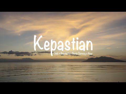 Near - Kepastian ft Chelz, Bramazta & Bento Dpressy (Official Lyric Video)