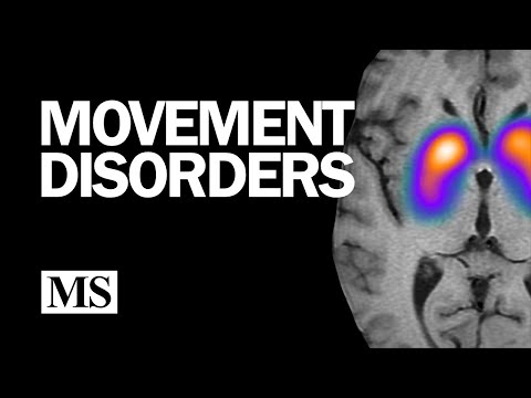 Movement Disorders