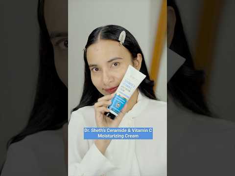 Winter Skincare Routine Essentials ft. Dr. Sheth’s