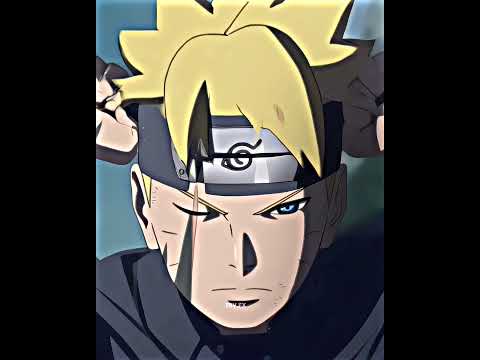 LONELIEST || BORUTO EDIT || BORUTO TWO BLUE VORTEX