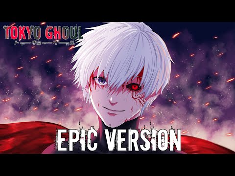 Tokyo Ghoul: Licht und Schatten | EPIC CINEMATIC VERSION (feat. Unravel)