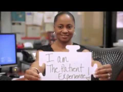 I'm the Patient Experience - SMIL Southwest Medical Imaging