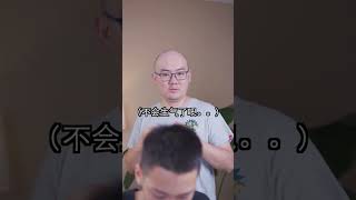 纸上沾到油渍也能轻松去除？最后成功了吗？#fyp #fyptiktok #viral #生活小妙招 #冷知识 #科学少年米吴 #scienceexperiment