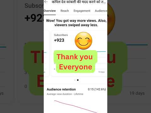 Gareeb Ladke ne kiye 1000 subscribers completed || #1000subscriber #100  #viralshort #ytshorts