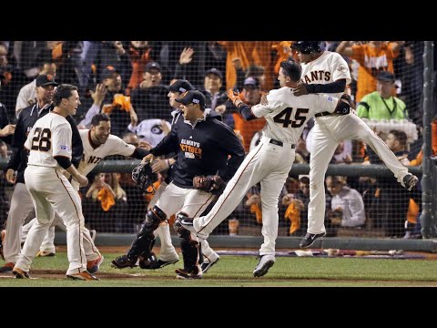 【MLB】メジャーのポストシーズンサヨナラ集（09～14年）