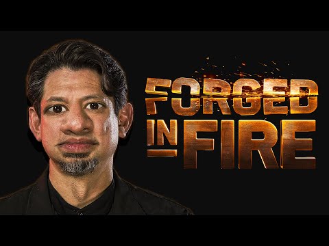 Forged in Fire in a Nutshell