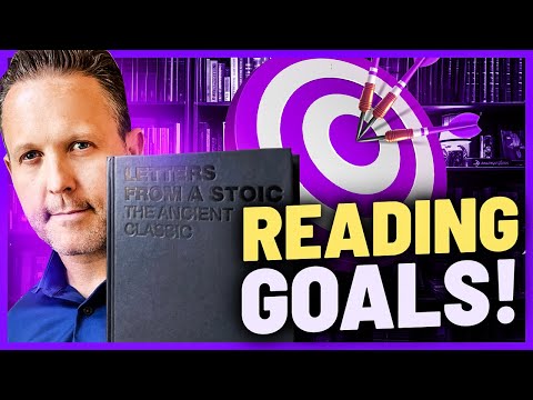 Setting My Reading Goals for 2024 Taught Me an Interesting Lesson