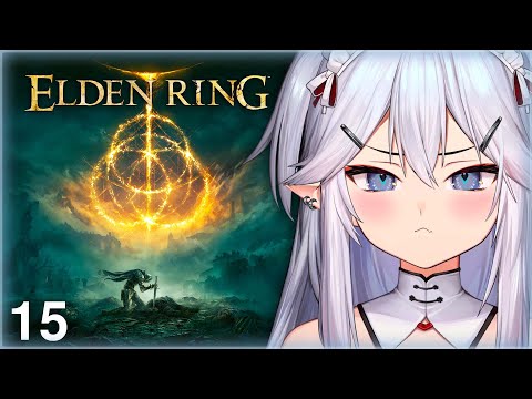 Vei - Elden Ring [Part 15]