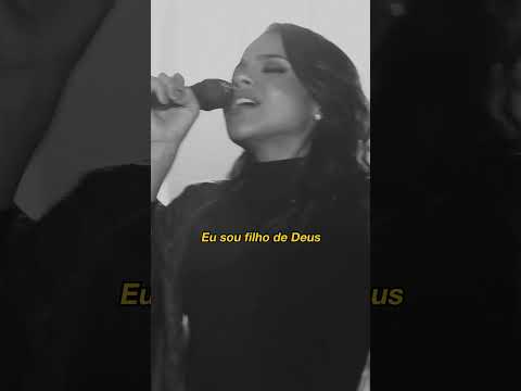 JULIA VITÓRIA - NÃO MAIS ESCRAVOS #shorts #juliavitoria #musilerecords #nolongerslaves #louvor