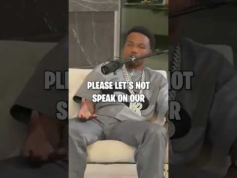 RODDY RICCH SPEAKS ON MEEK MIILL!