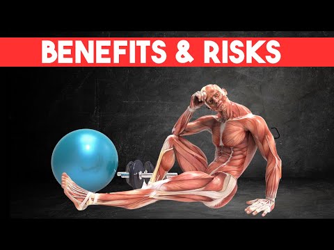 Should You Use Stability Balls? Here are 5 BENEFITS and 2 RISKS