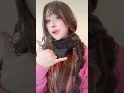 【TikTok】call me maybe