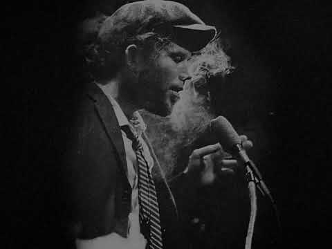 Tom Waits - "Ol' 55" (Live ASI Studios, 1975)