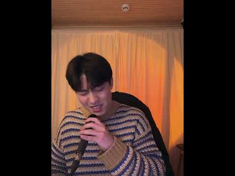 성시경 - 태양계 | Sung Si Kyung - Solar System (COVER by 김선우)