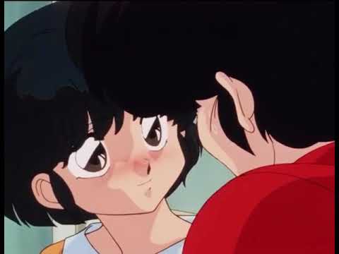 Ranma’s confession attempt