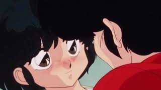 Ranma’s confession attempt