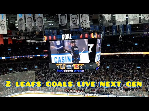 Both LEAFS GOALS LIVE vs Senators January 27 2023 NEXT GEN GAME MUST WATCH