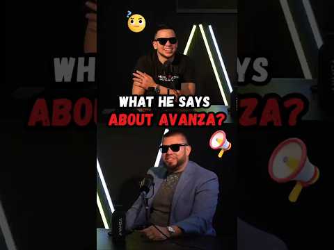 What Christopher Medina Says About Avanza Conference #podcast #entrepreneur #shorts