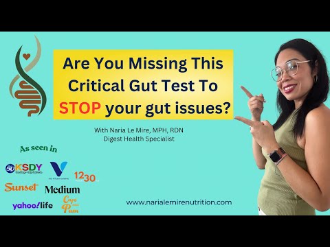 Are You Missing This Critical Gut Test?