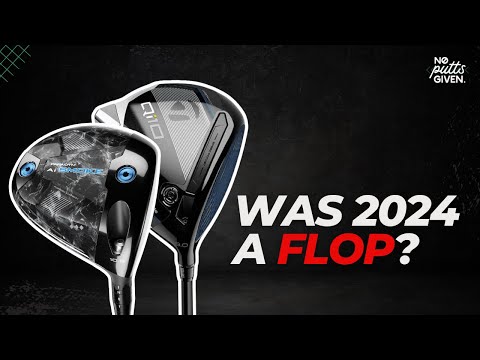 Is Newer Really Better? | No Putts Given ft. Ian Fraser