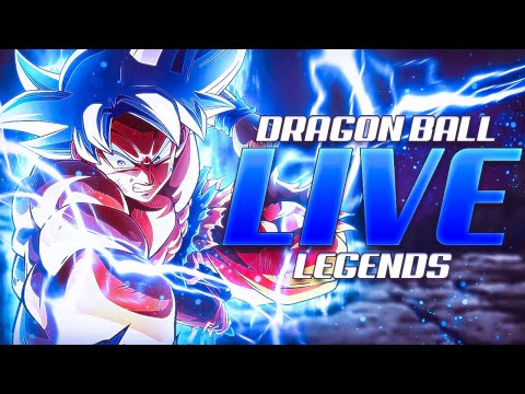 🔴PREPARING FOR ULTRA MUI GOKU?! LEGENDS FESTIVAL PVP IS ACTIVE! #dragonballlegends #shorts